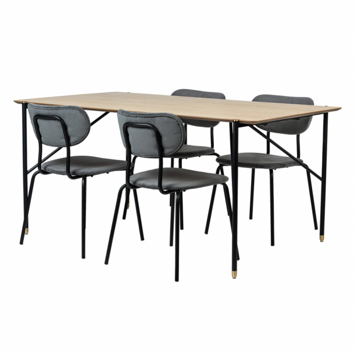  w grupie Meble / Stoły / Grupy jadalne w Reforma (matgrupp7)