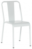 Krzesło \'Montreal\' - Biały