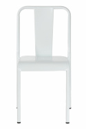 Krzesło \'Montreal\' - Biały